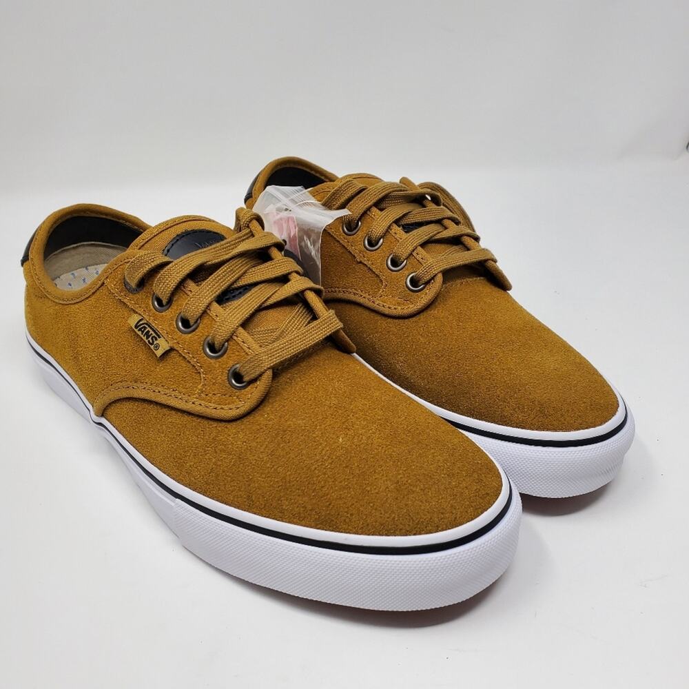 Vans Chima Fergusn Pro sneakers size 7.5 New without Box